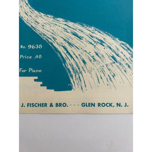 Moon Shot By Lemuel Childers Piano Sheet Music For Young And Older Students - Picture 4 of 8